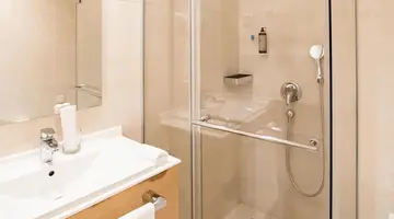 Harmonia Hotel