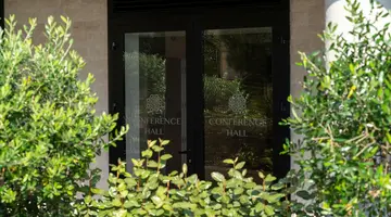 Harmonia Hotel