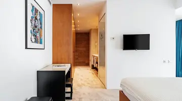 Harmonia Hotel