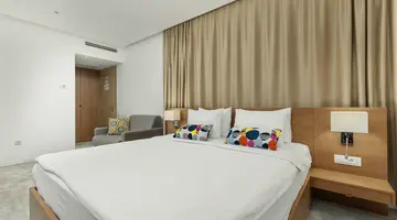 Harmonia Hotel
