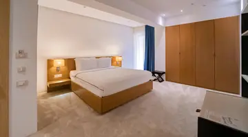 Harmonia Hotel