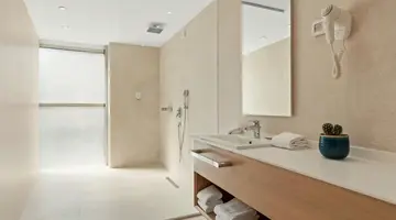 Harmonia Hotel