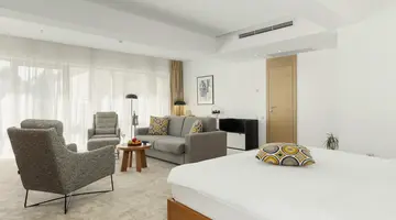 Harmonia Hotel