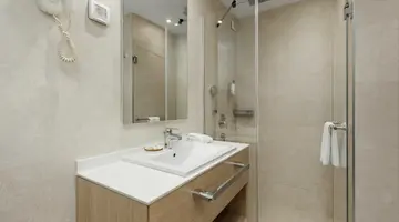 Harmonia Hotel