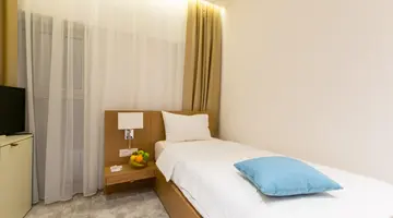 Harmonia Hotel