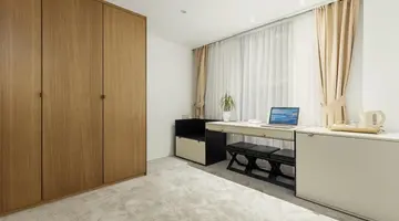 Harmonia Hotel