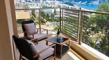 Harmonia Hotel