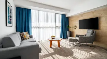 Harmonia Hotel