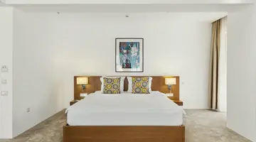 Harmonia Hotel