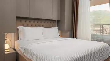 Harmonia Hotel