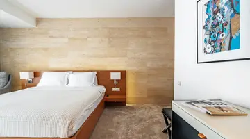 Harmonia Hotel