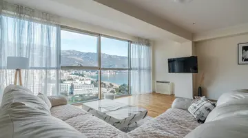 Harmonia Hotel