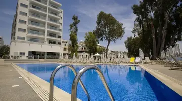 Harmony Bay Hotel