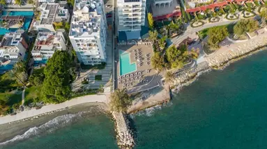 Harmony Bay Hotel