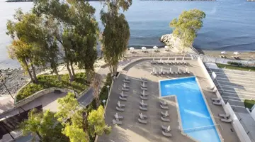 Harmony Bay Hotel