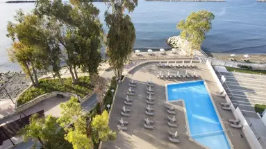 Harmony Bay Hotel