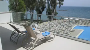 Harmony Bay Hotel