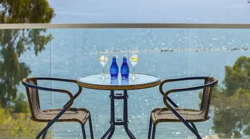 Harmony Bay Hotel