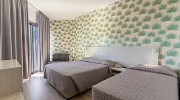 Harmony Bay Hotel