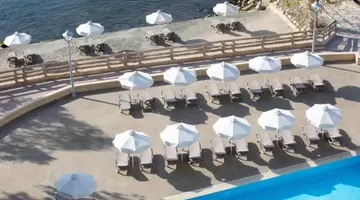 Harmony Bay Hotel