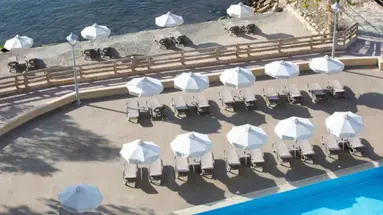 Harmony Bay Hotel