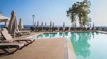 Harmony Bay Hotel