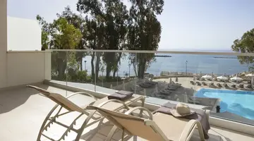 Harmony Bay Hotel