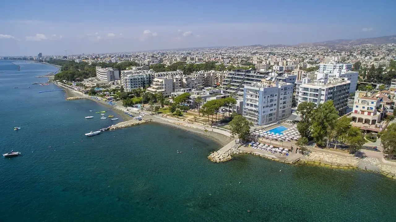 Harmony Bay Hotel