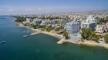 Harmony Bay Hotel