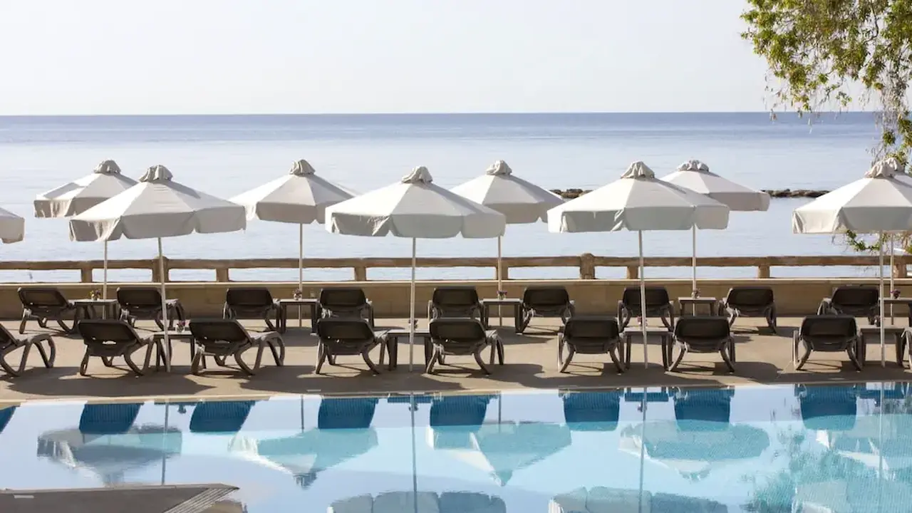 Harmony Bay Hotel