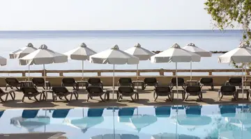 Harmony Bay Hotel