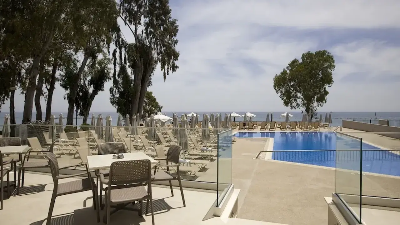 Harmony Bay Hotel