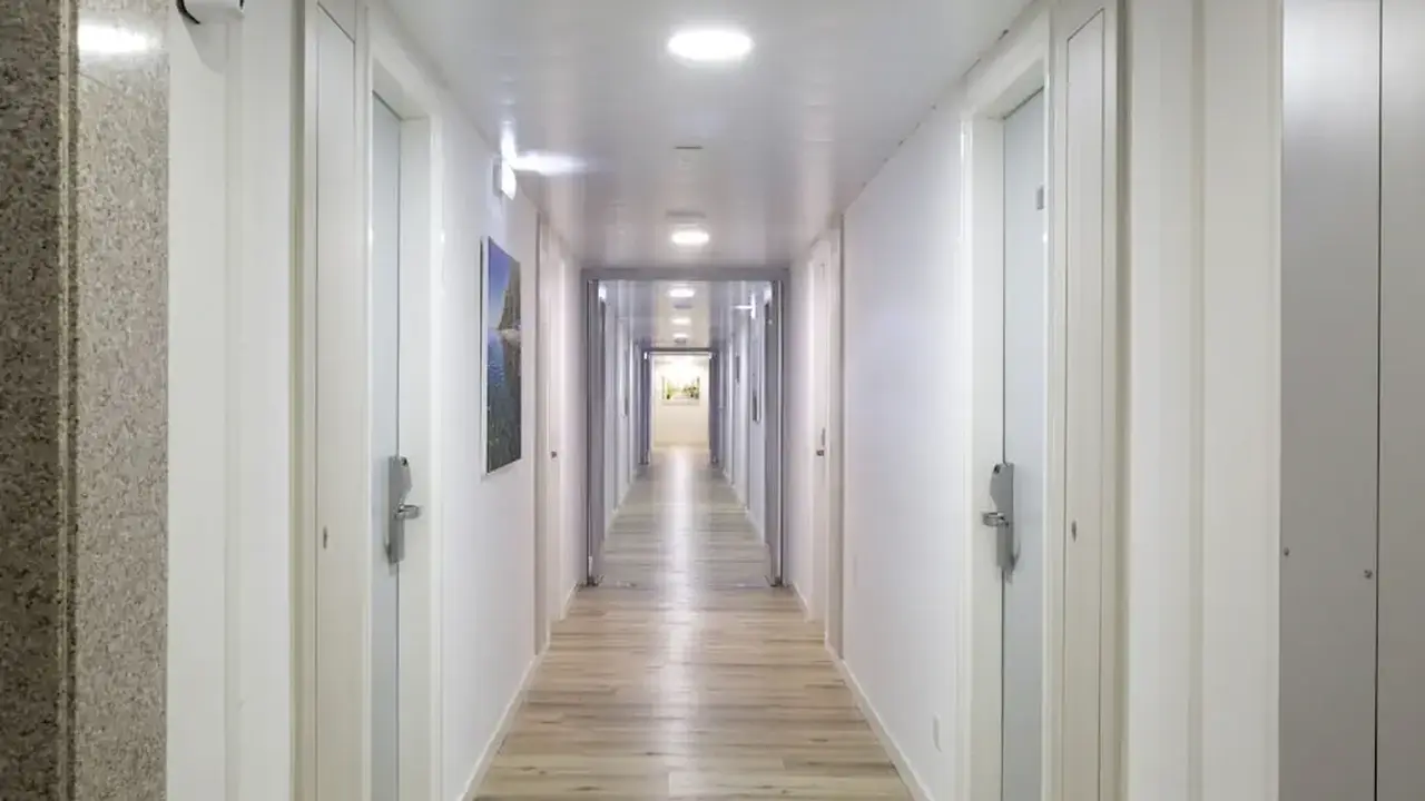 Harmony Bay Hotel