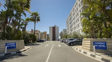 Harmony Bay Hotel