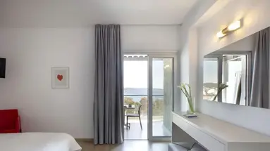 Harmony Bay Hotel