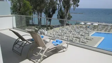 Harmony Bay Hotel