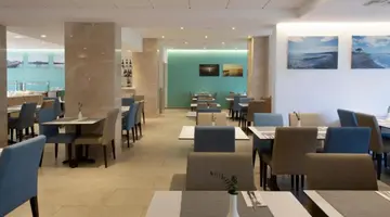Harmony Bay Hotel