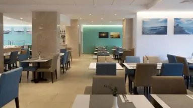 Harmony Bay Hotel