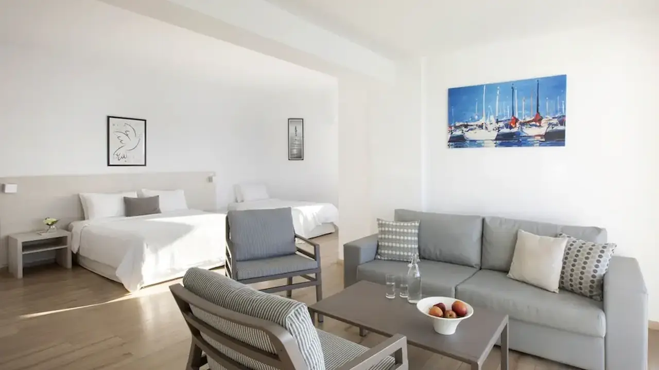Harmony Bay Hotel