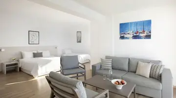 Harmony Bay Hotel