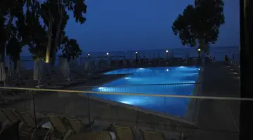 Harmony Bay Hotel