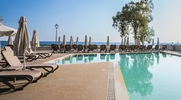 Harmony Bay Hotel