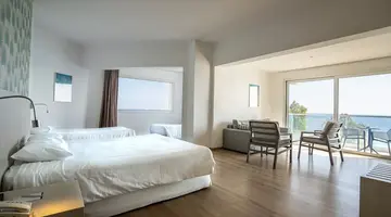 Harmony Bay Hotel