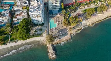 Harmony Bay Hotel