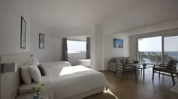 Harmony Bay Hotel