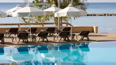 Harmony Bay Hotel