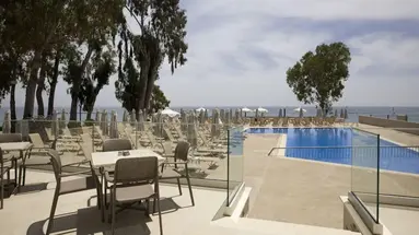 Harmony Bay Hotel