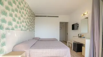 Harmony Bay Hotel