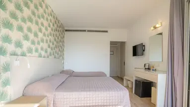 Harmony Bay Hotel
