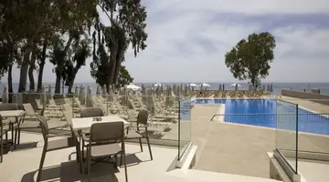 Harmony Bay Hotel